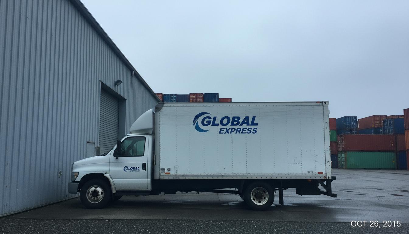 How Long Is Shipping From China to Amazon FBA?