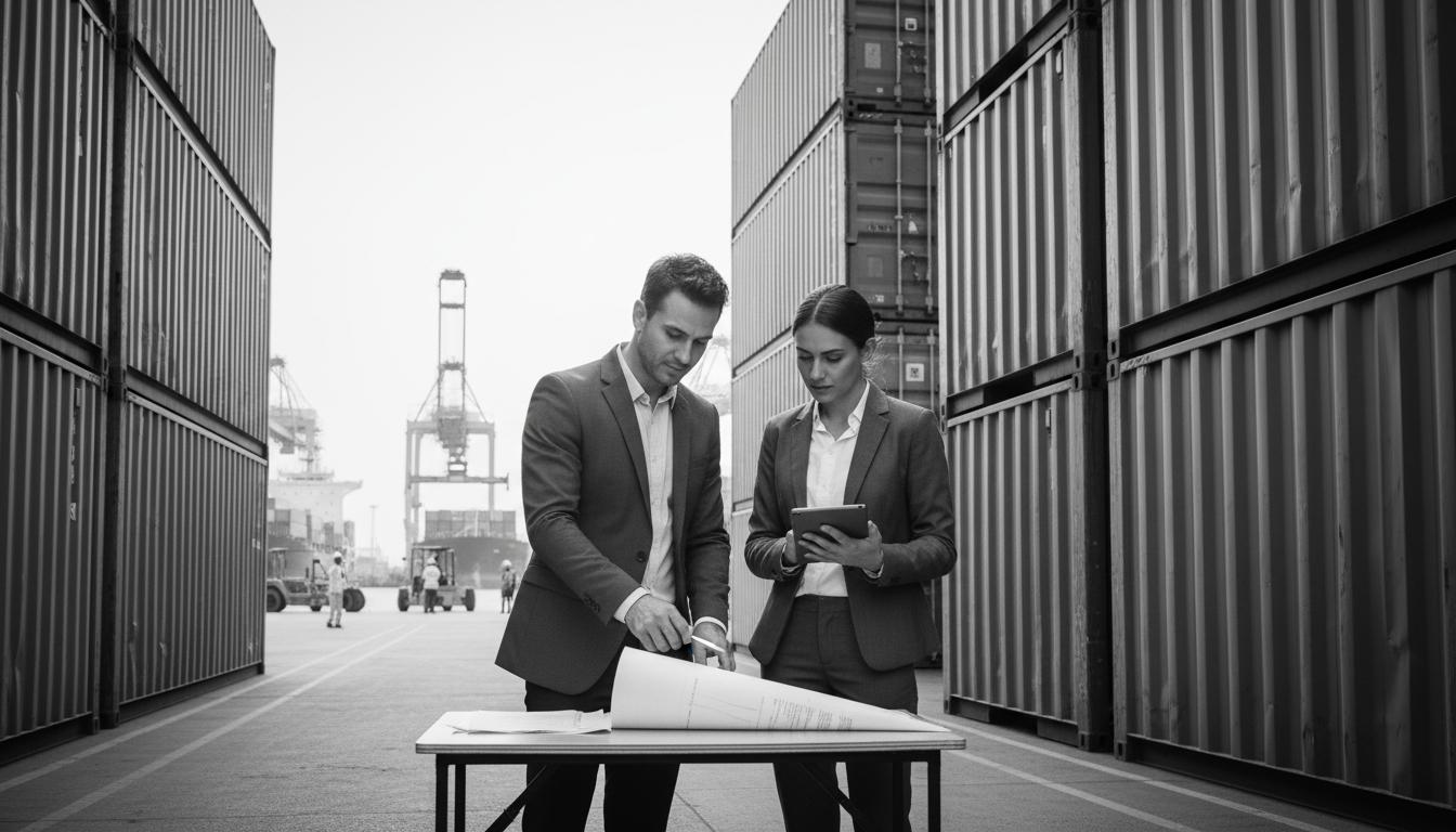 The Role of Freight Forwarders in Managing Shipping Times.jpg