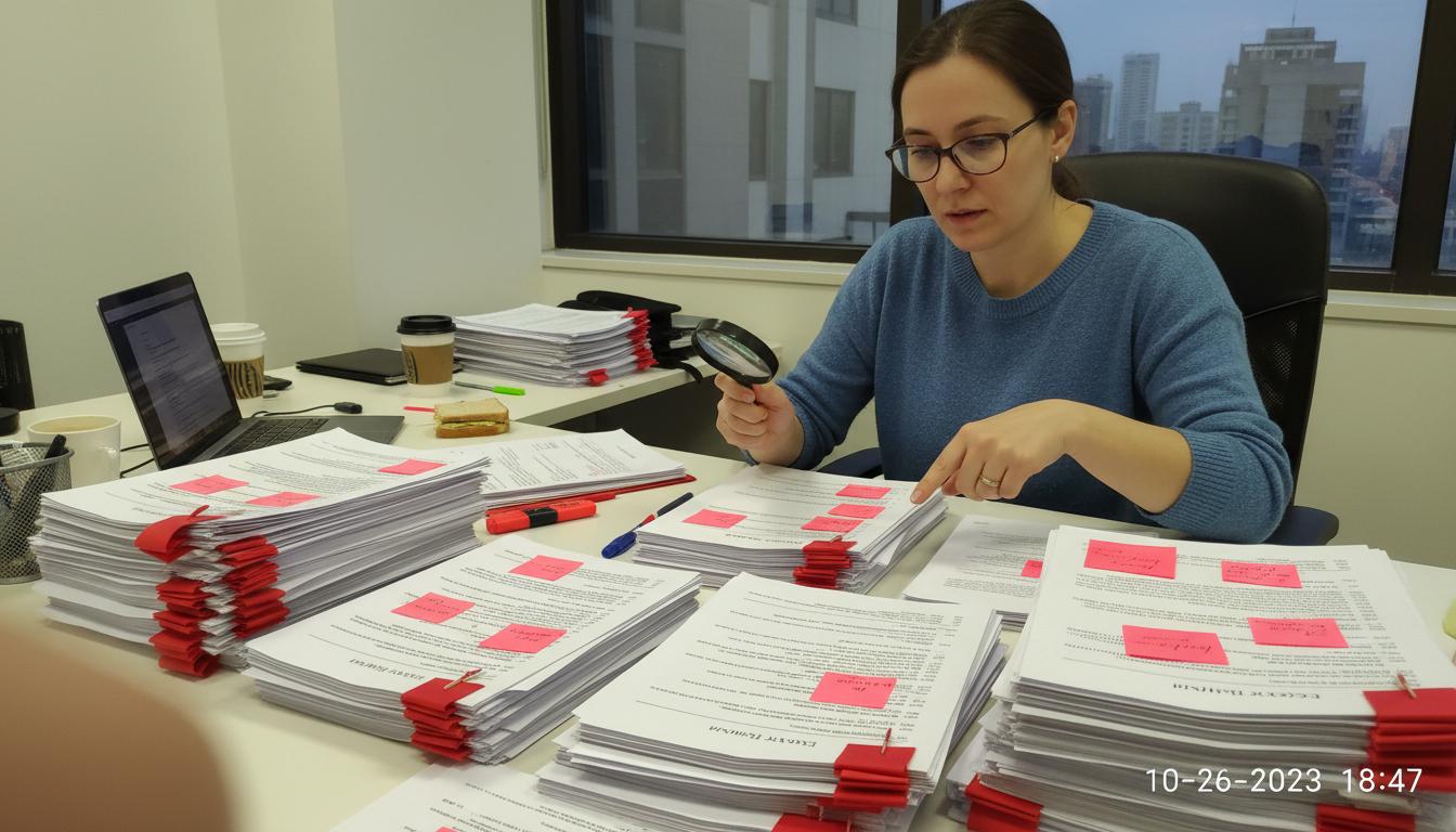 7 How to Choose a Freight Forwarder for Amazon FBA: Red Flags, Contracts, and Pricing Tricks Made Simple