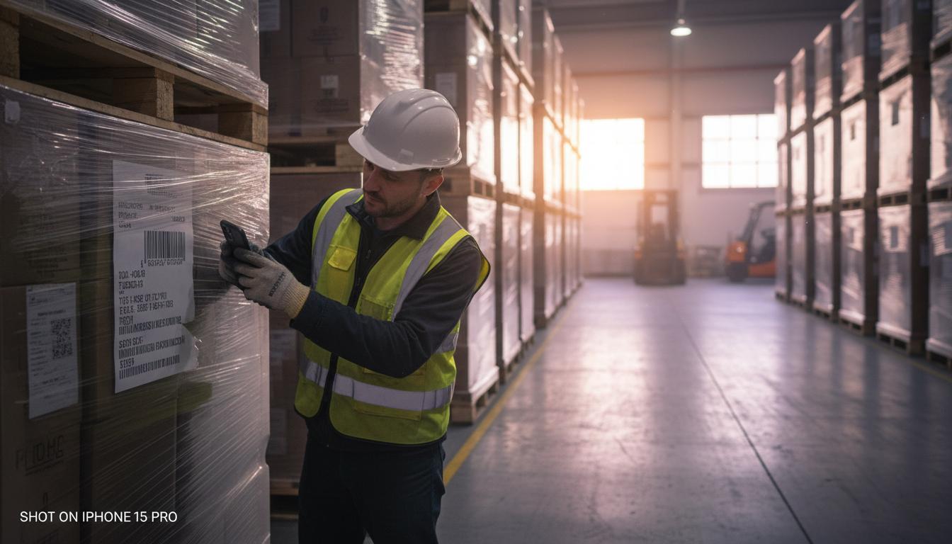 Amazon FBA Pallet Requirements: Avoid Costly Refusals