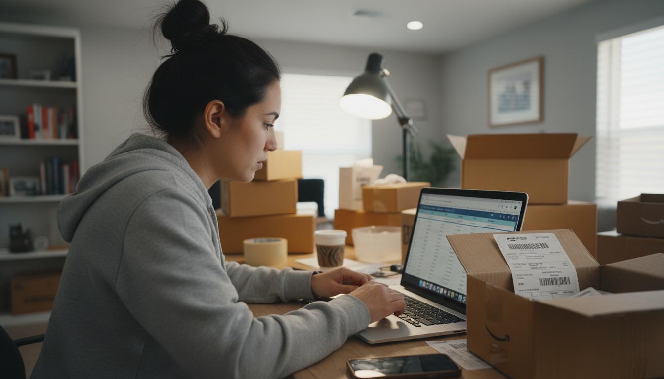 How to Reduce Amazon FBA Shipping Costs Smartly