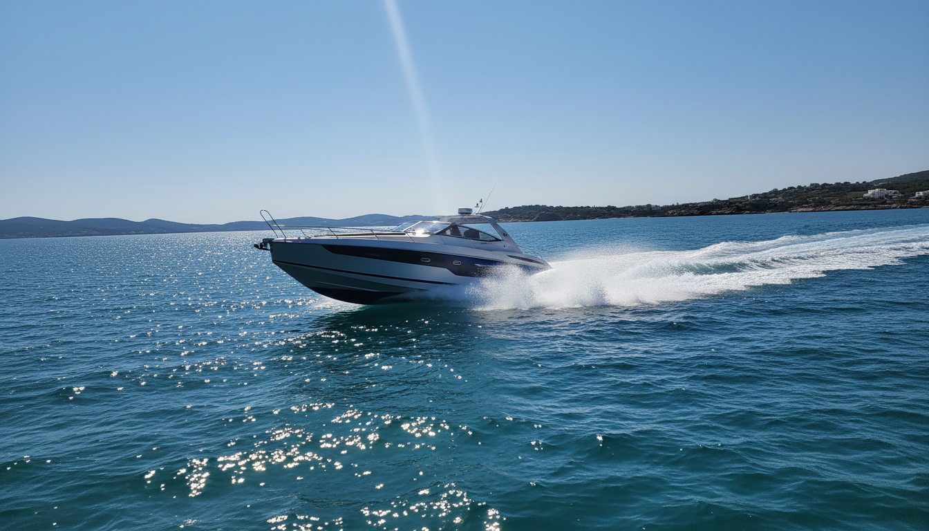 Fast Boat vs Air Freight: Discover the Best Choice