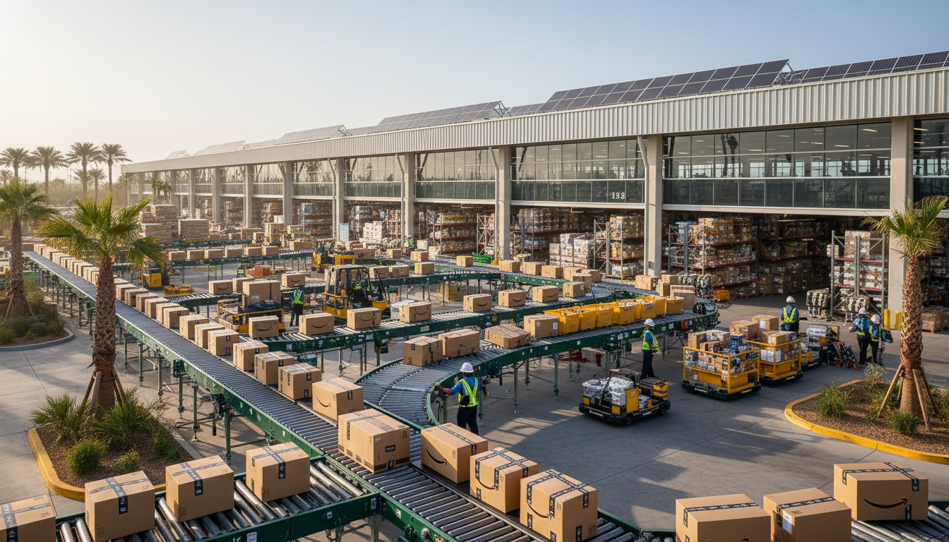 Amazon Killed FBA Prep Services — Master Labeling in 2026