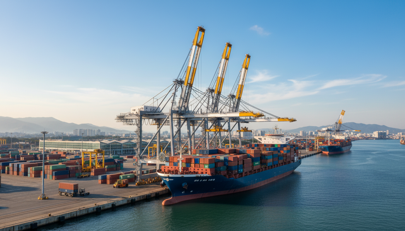 DDP Shipping for Amazon FBA Boosts Seller Profits