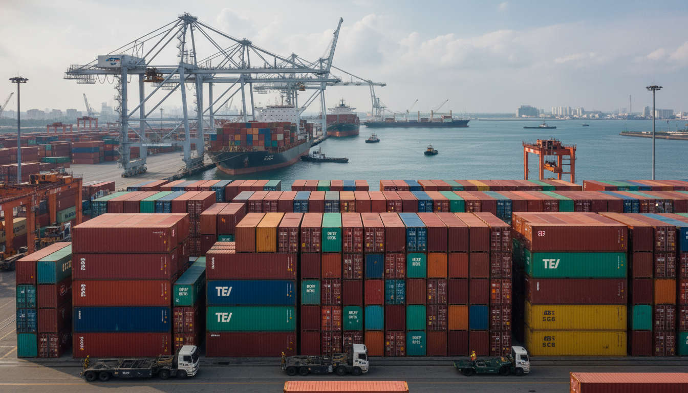 Amazon FBA Shipping Costs from China to USA: 2026 Rates Revealed