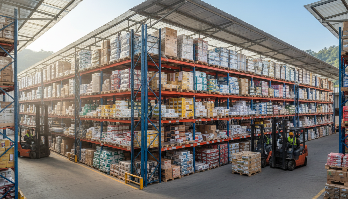 Peak Season FBA Shipping: Avoid Q4 Surcharges Today