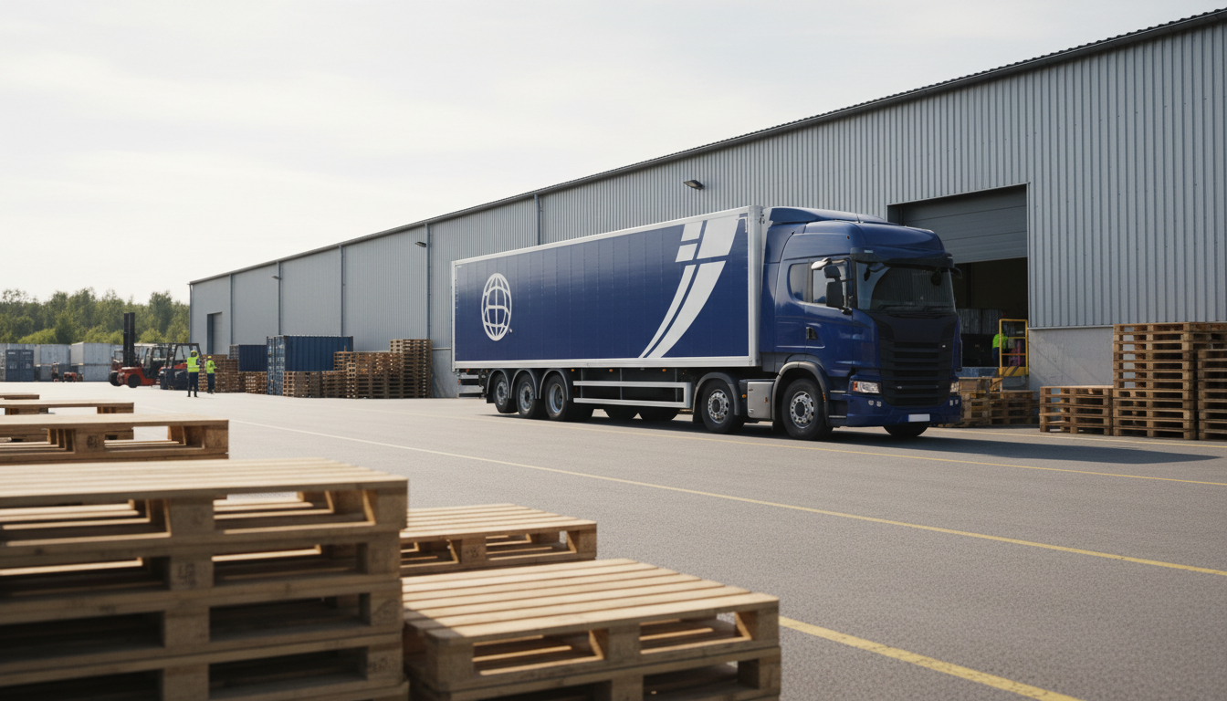 UPS Ground With Freight Pricing: Great Choice for FBA