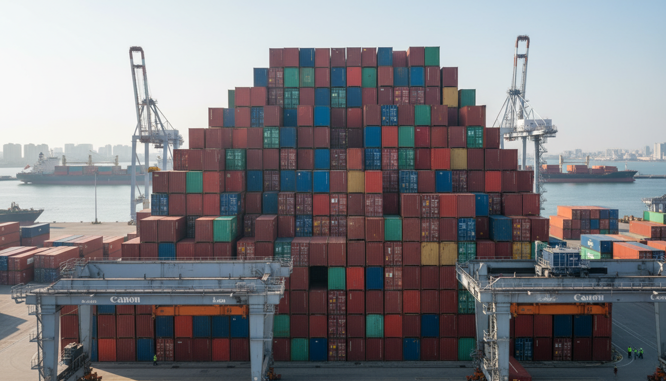 Demurrage and Detention Fees: Avoid Them Easily