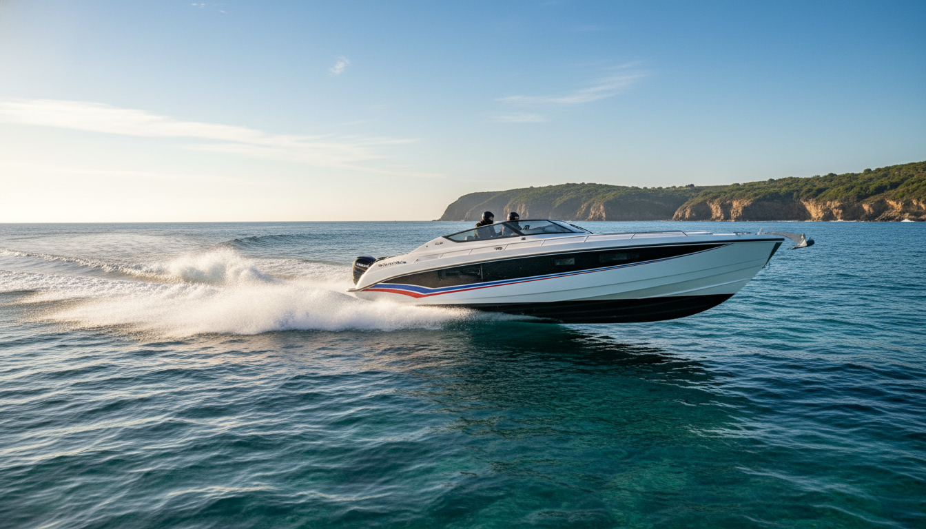 Fast Boat Shipping for Amazon FBA Boosts Success in 2026