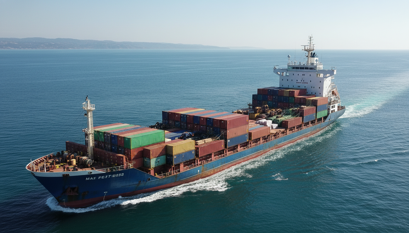 Sea Freight FCL vs LCL: Choose the Best for Sellers