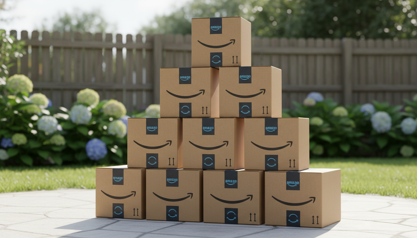 Express Shipping vs Standard Shipping: Essential Insights for FBA Sellers