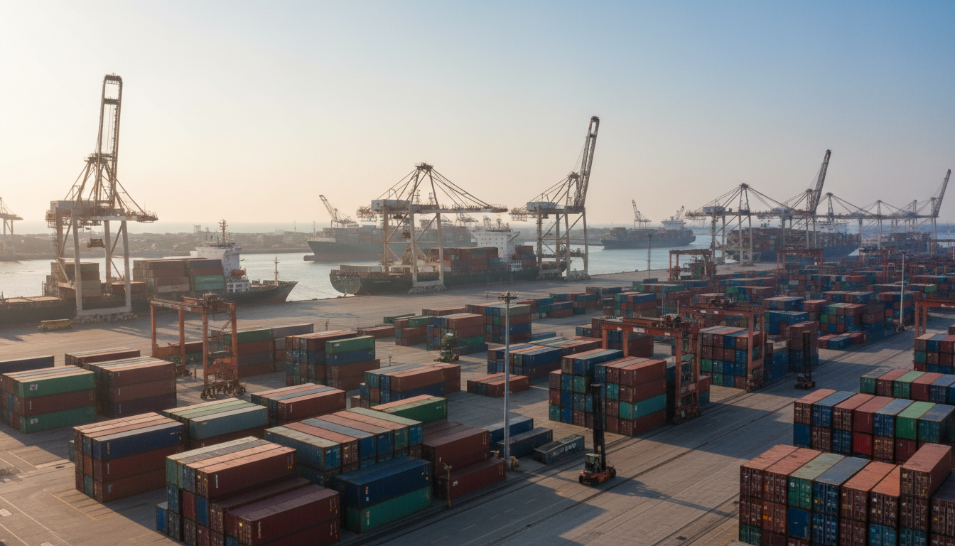 How to Get the Best Freight Shipping Quote for Amazon FBA