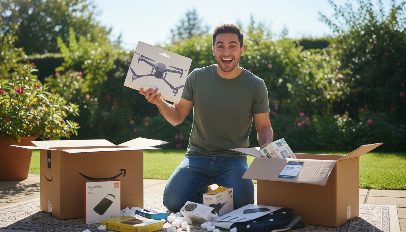 Your First FBA Shipment from China Made Simple