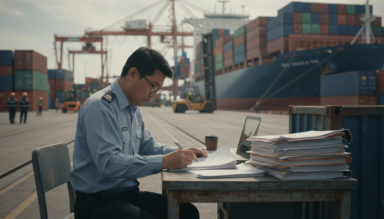 What Is Customs Clearance and How It Works for Amazon FBA