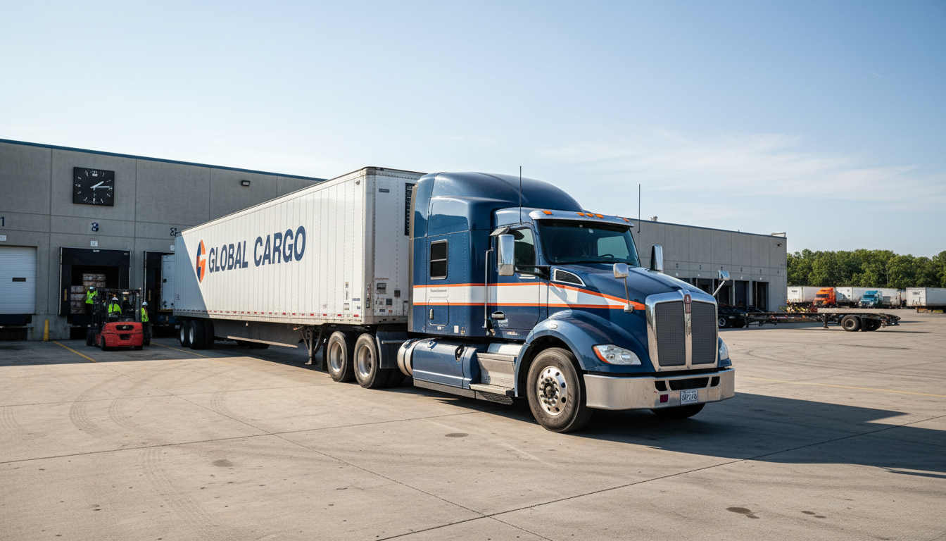 LTL Shipping for Amazon FBA: Essential Tips for Success