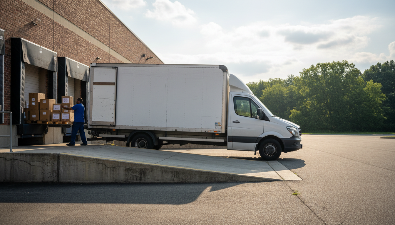 LTL Transportation Explained: Costs and Amazon FBA Use Cases