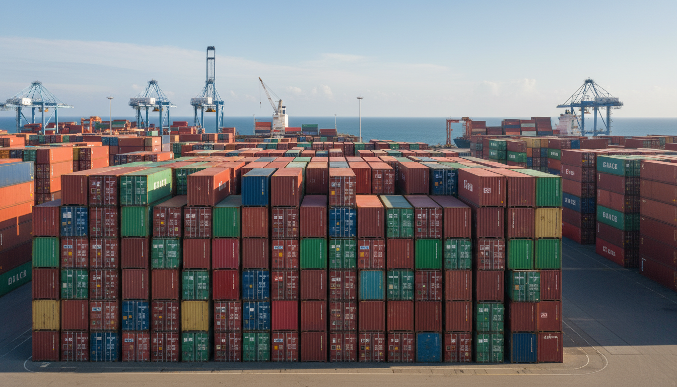 Freight Shipping Rates Explained: Essential Insights for FBA Sellers