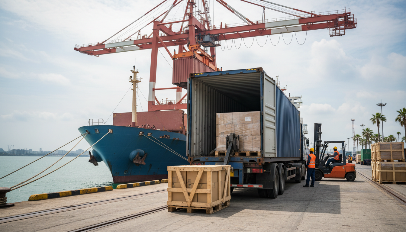 LTL Rate Quote Revealed: Understand Your Amazon FBA Freight Bill