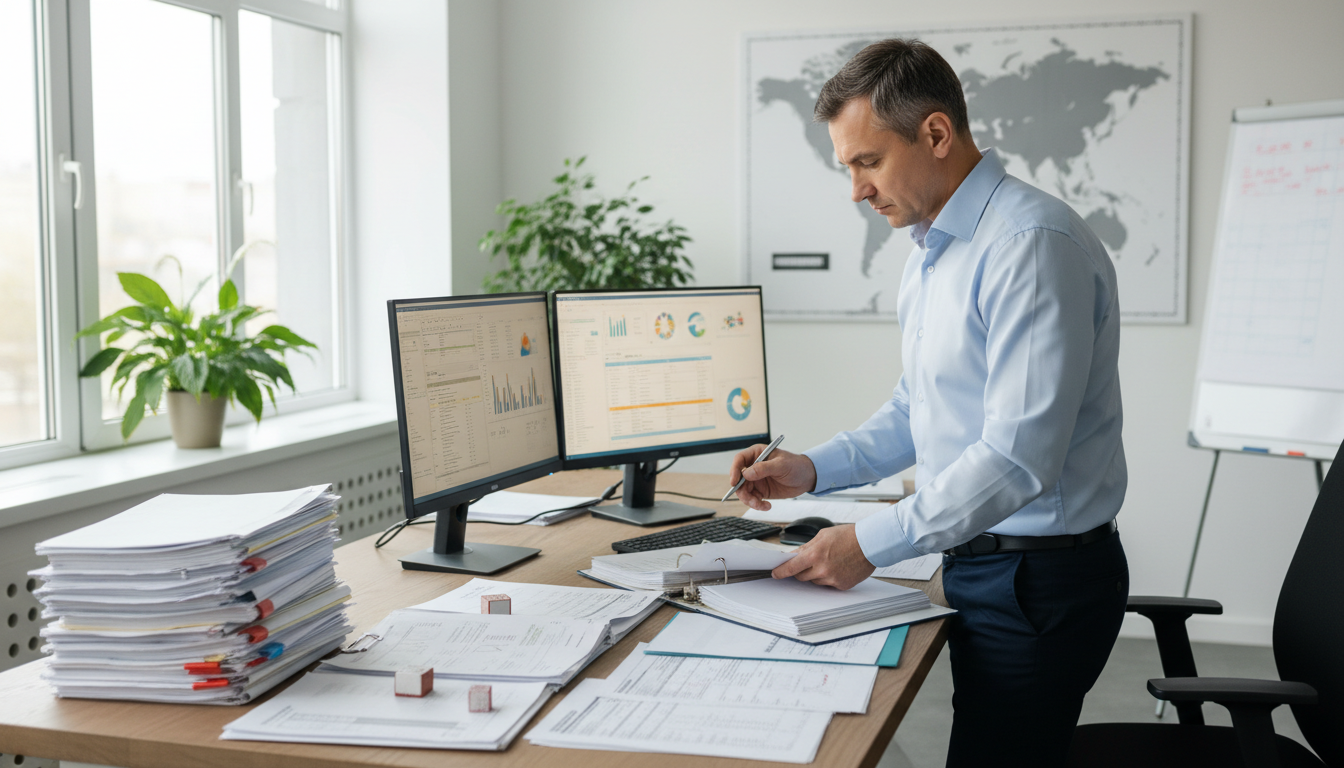 Do You Need a Customs Broker for Your FBA Imports?