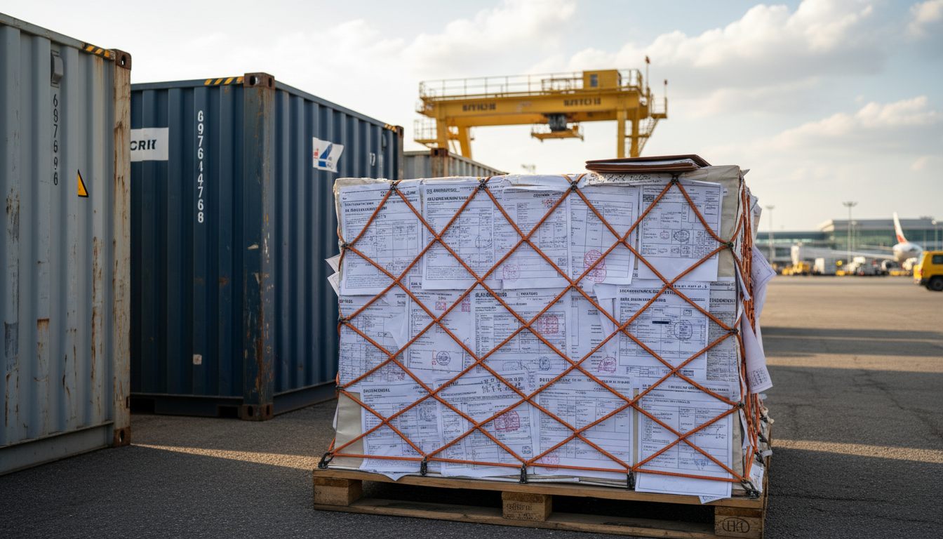 Air Freight Cost Per Kg From China: Essential Insights