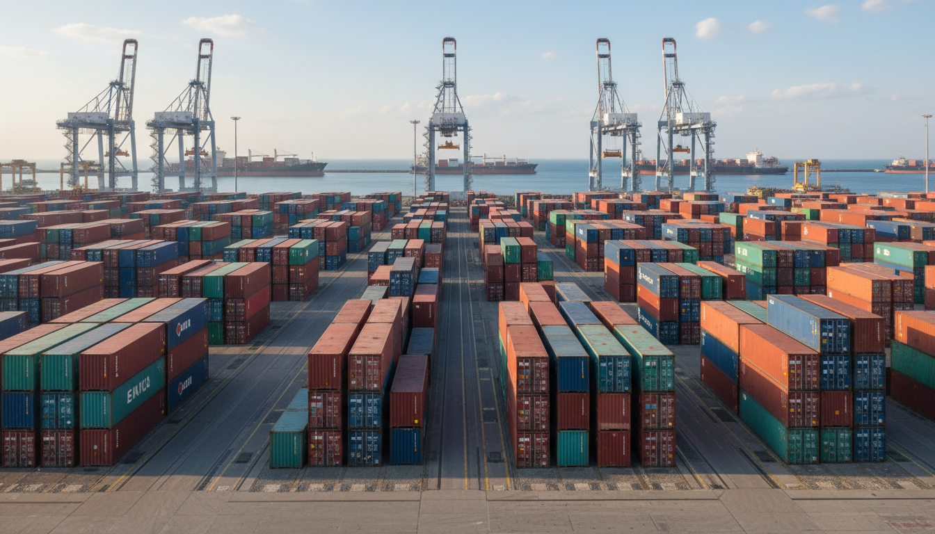 DDP Shipping for Amazon FBA Boosts Seller Profits