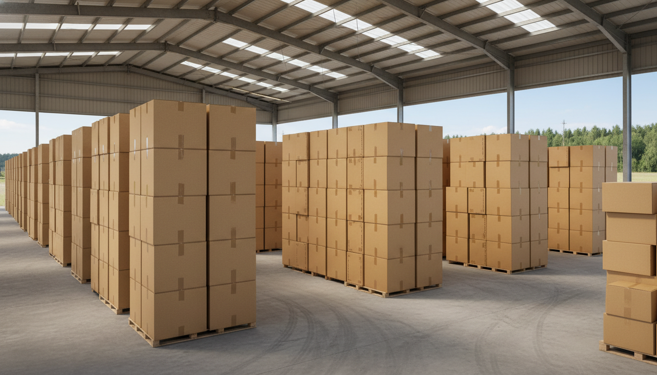 7 Costly FBA Shipping Mistakes Impacting Your Margins