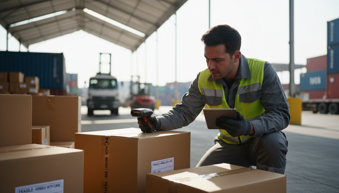 Amazon Rejected Your FBA Shipment? Prevent Future Issues