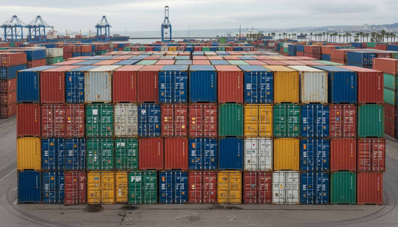 Amazon FBA Shipping Costs from China to USA: 2026 Rates Revealed