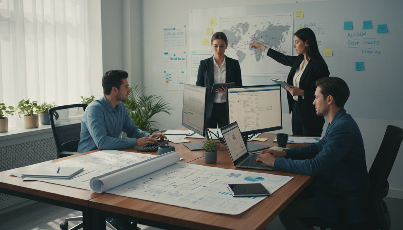 Peak Season FBA Shipping: Avoid Q4 Surcharges Today