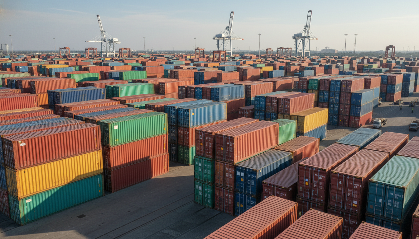 Fast Boat Shipping for Amazon FBA Boosts Success in 2026