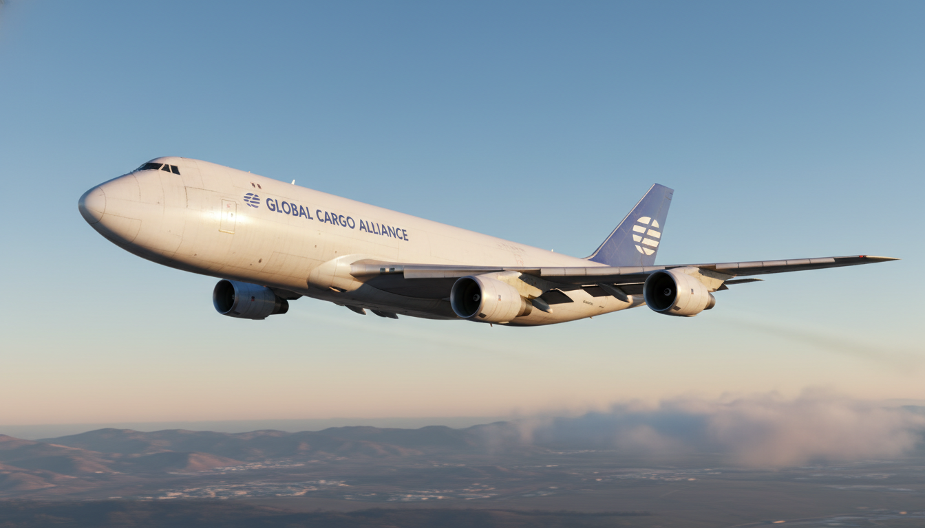Air Freight for Amazon FBA: Speed Justifies the Cost