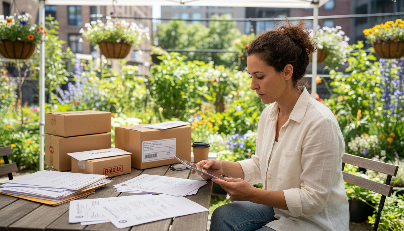 LCL Shipping Explained: Perfect for Small Amazon FBA Sellers