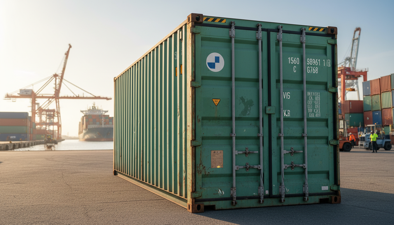 How to Get the Best Freight Shipping Quote for Amazon FBA