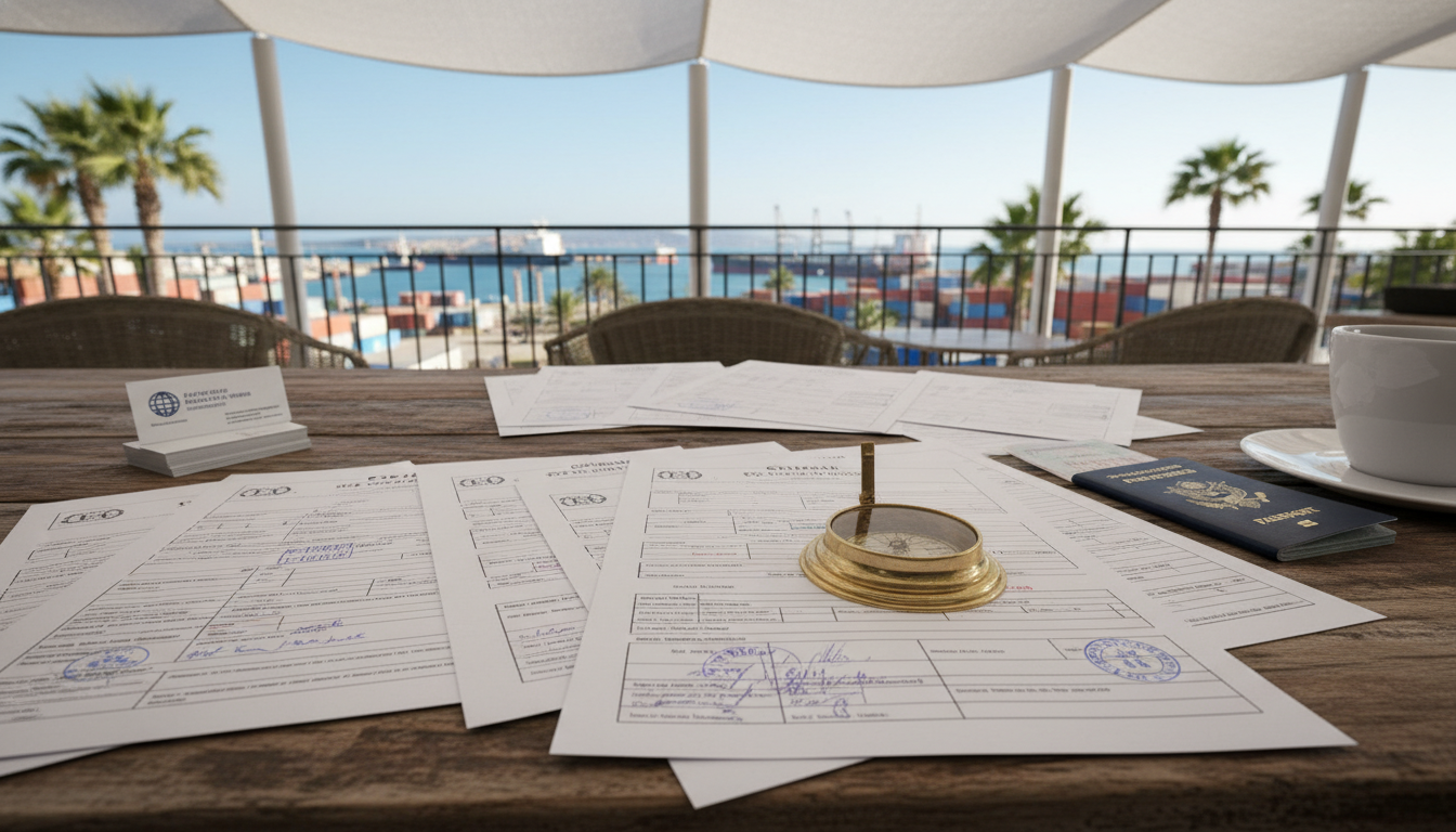 What Is Customs Clearance and How It Works for Amazon FBA