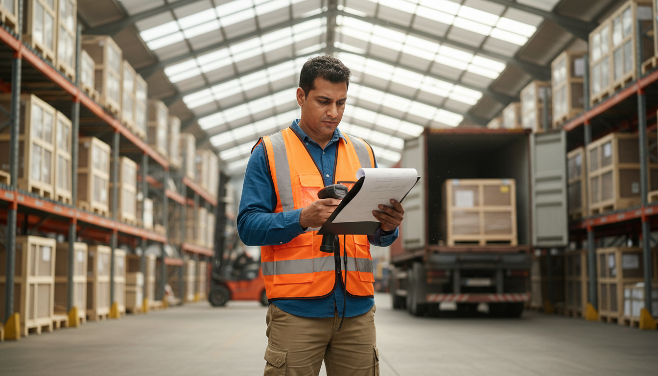 LTL Shipping for Amazon FBA: Essential Tips for Success