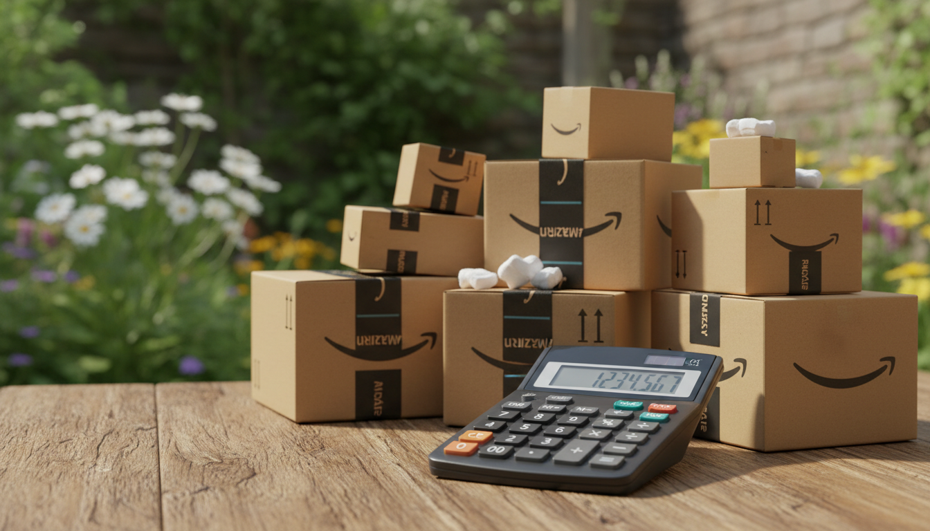 Freight Cost Calculation: Master It with Ease