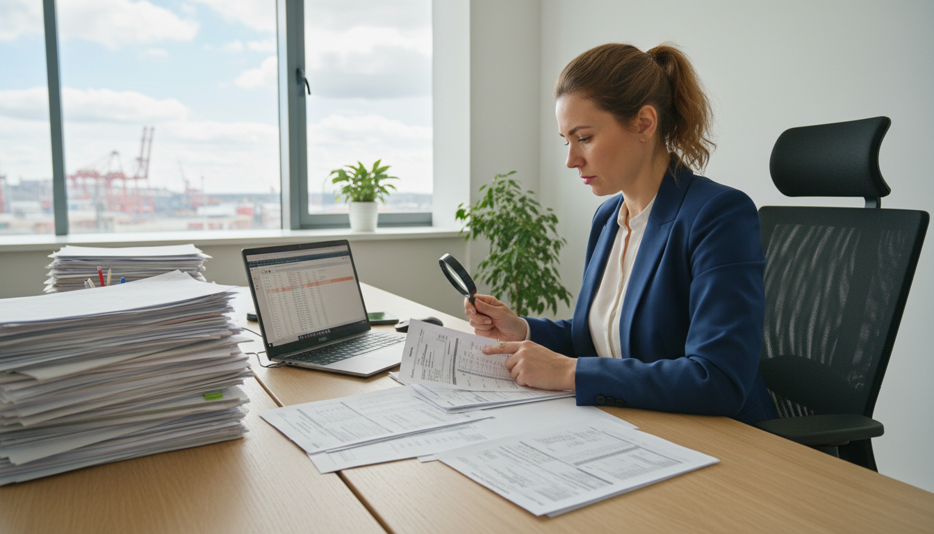 Do You Need a Customs Broker for Your FBA Imports?