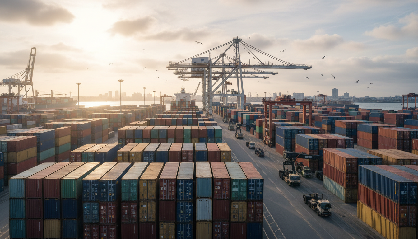 7 Ways to Reduce Your Amazon FBA Freight Costs Effectively