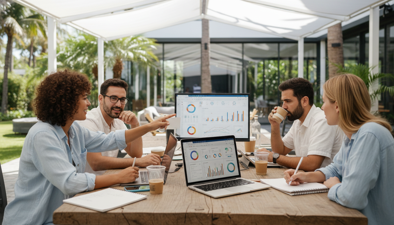 Peak Season FBA Shipping: Avoid Q4 Surcharges Today