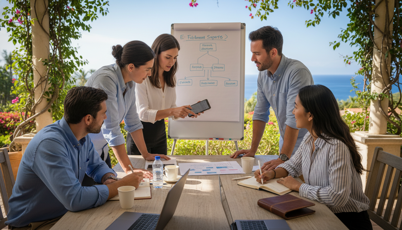 De Minimis Is Dead: Impact on Your FBA Business