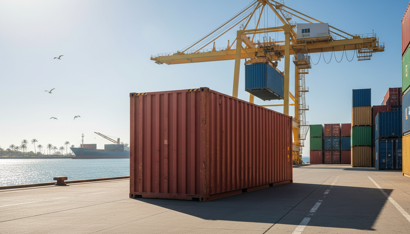 Shipping from Vietnam to Amazon FBA: 2026 Insights