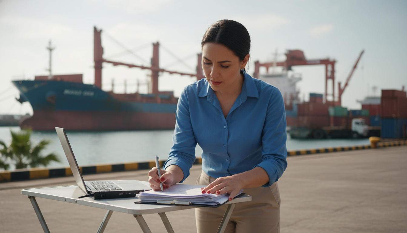 What Is Customs Clearance and How It Works for Amazon FBA