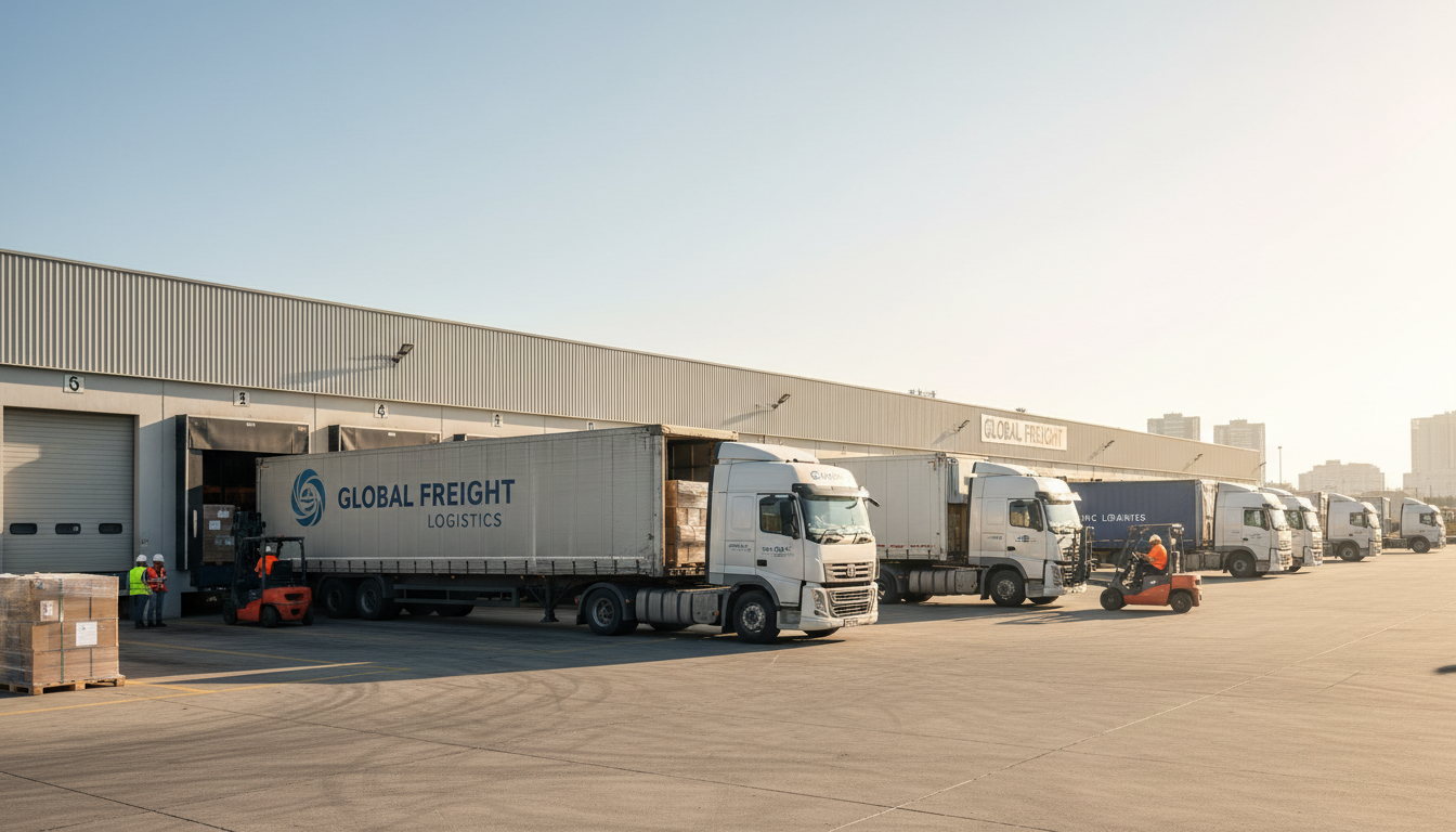 How to Choose the Right Freight Forwarder for Amazon FBA Effectively
