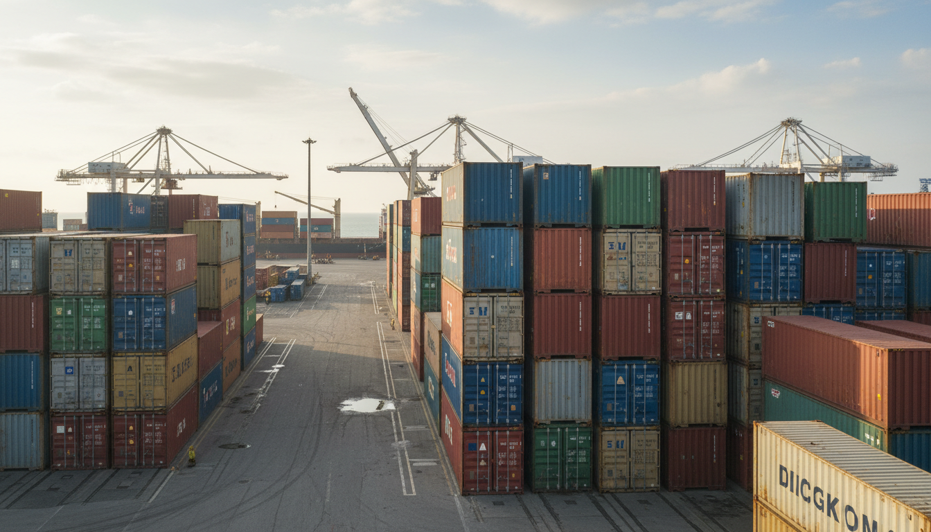 7 Ways to Reduce Your Amazon FBA Freight Costs Effectively