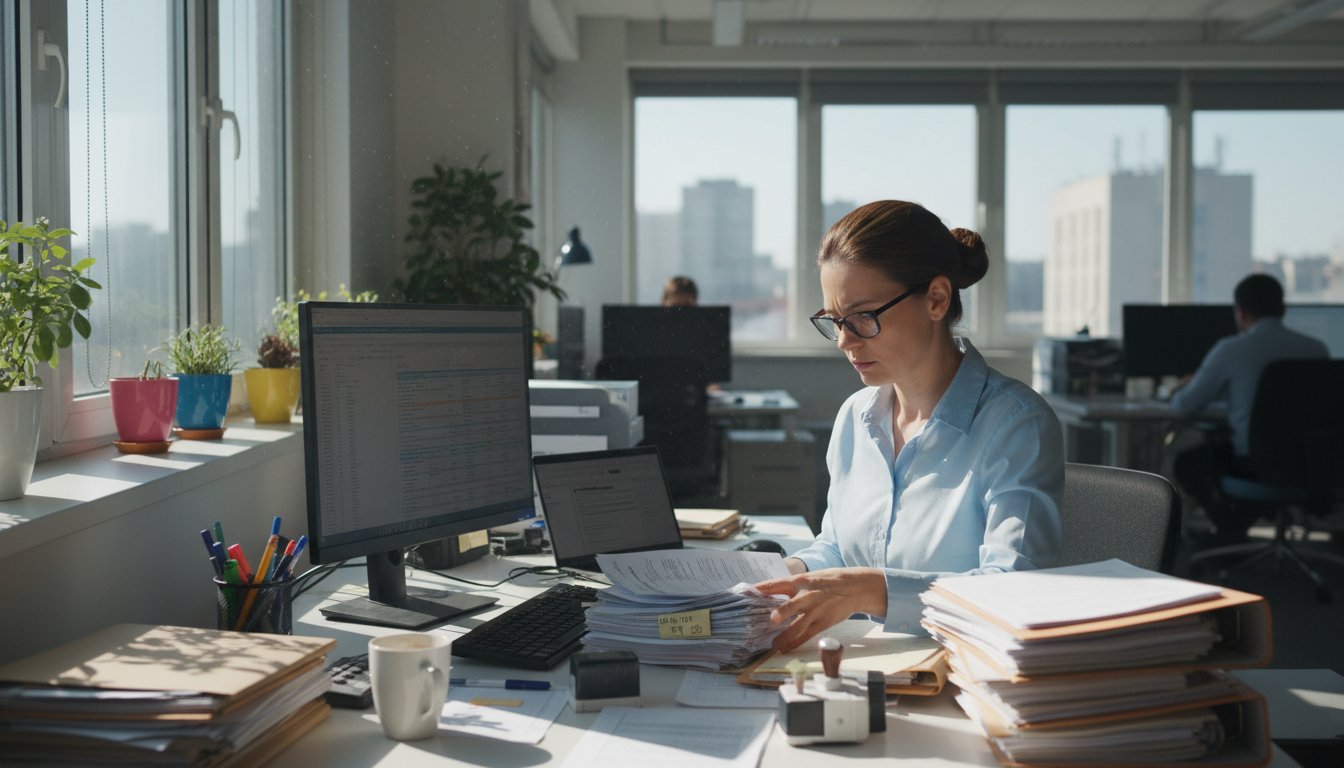 Do You Need a Customs Broker for Your FBA Imports?