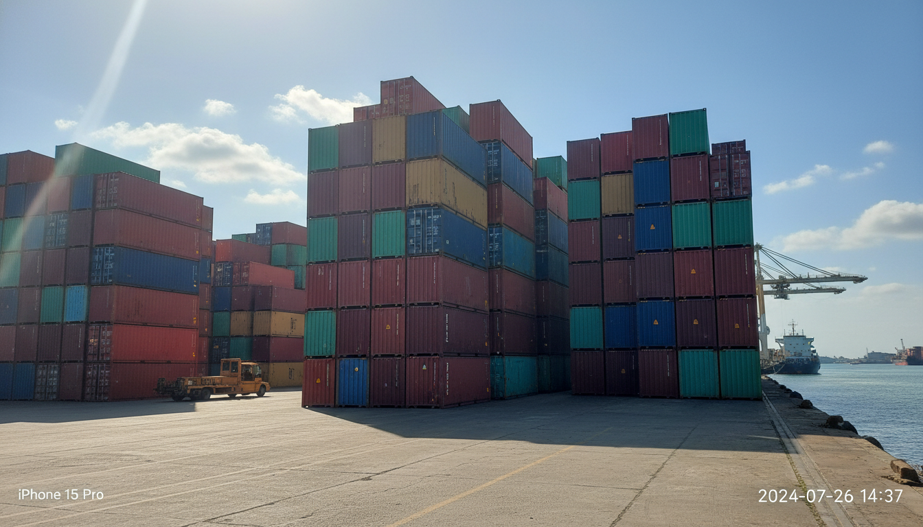 Amazon FBA Shipping Costs from China to USA: 2026 Rates Revealed