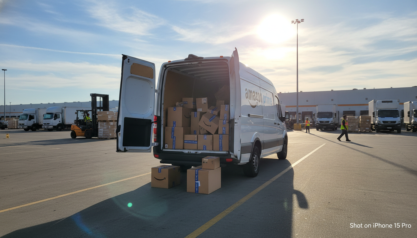 Air Freight for Amazon FBA: Speed Justifies the Cost