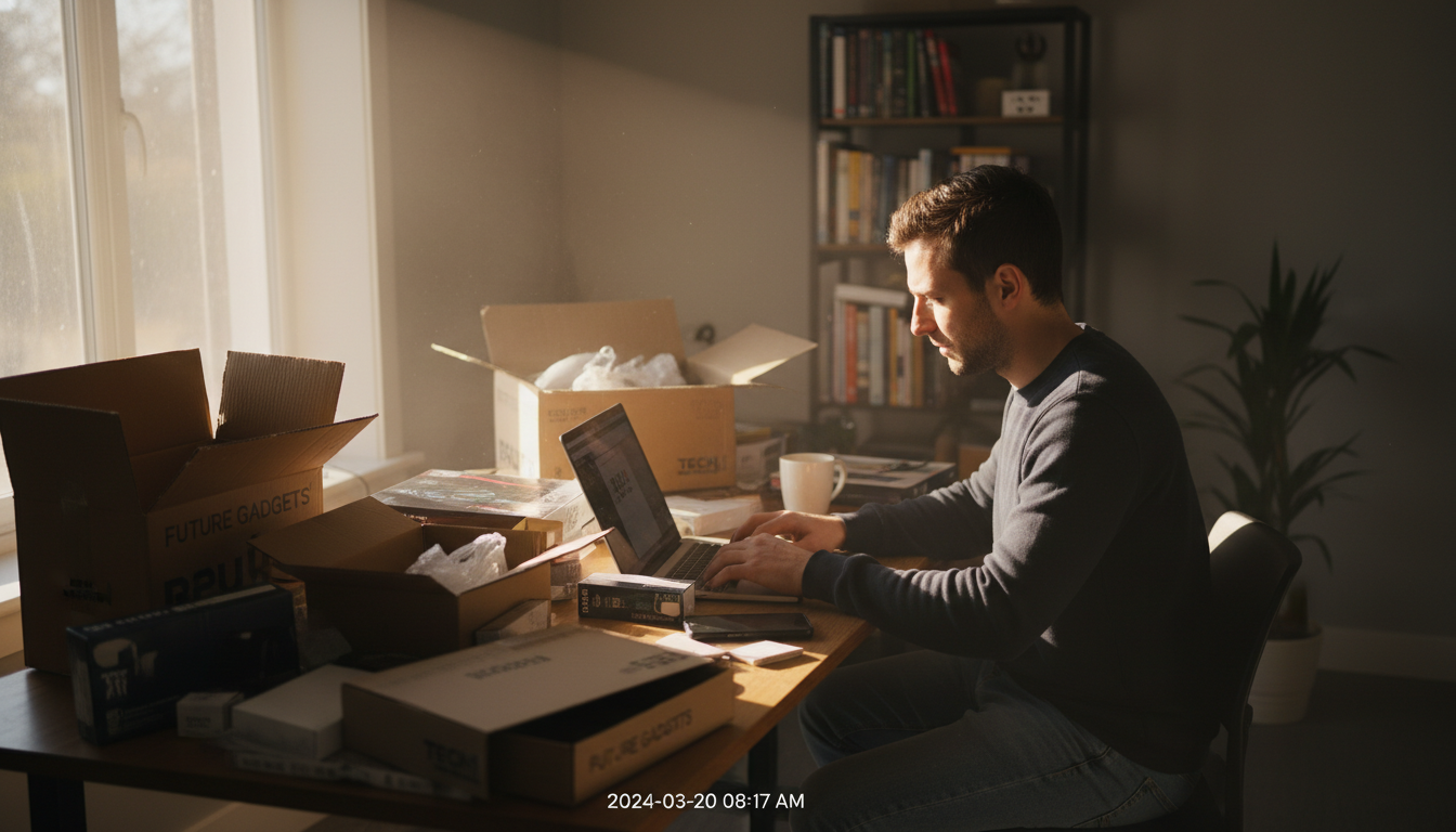 HS Codes for Amazon FBA: Classify Products Easily