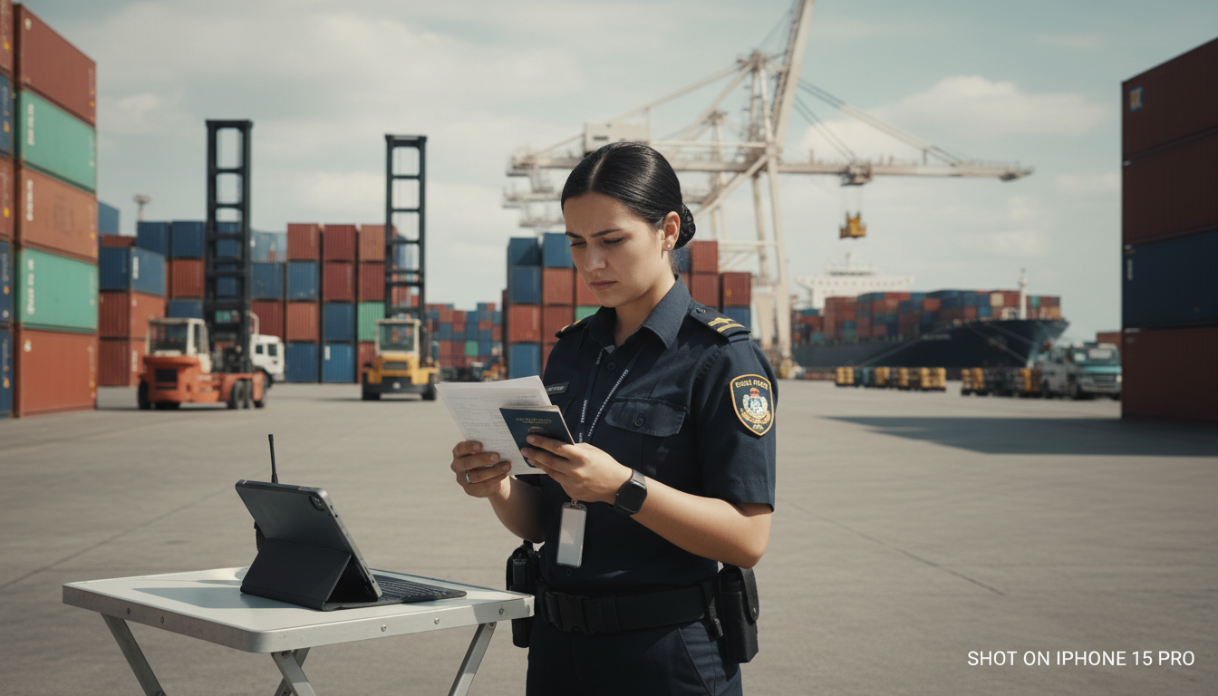 What Is Customs Clearance and How It Works for Amazon FBA