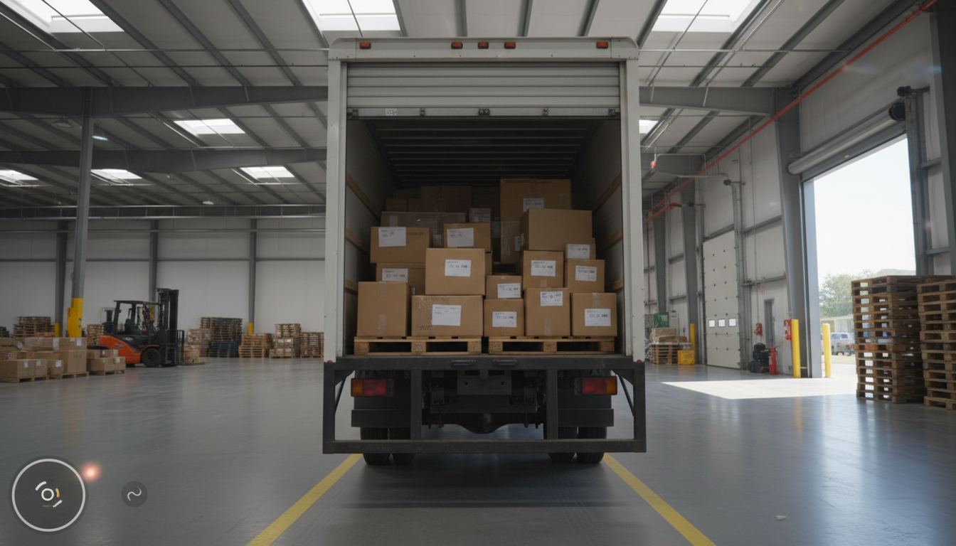 What Is LTL Freight? Essential Insights for Amazon FBA Sellers
